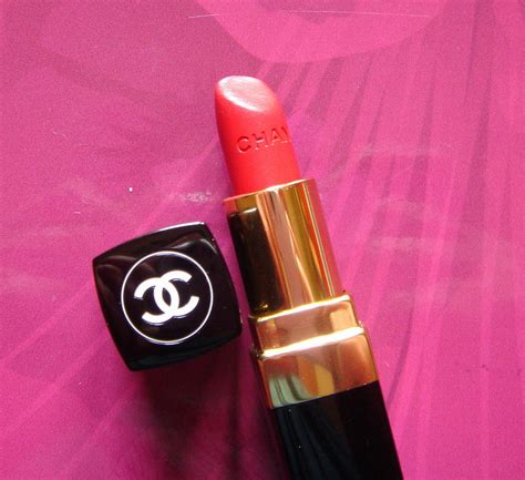 chanel rouge coco cambon 31